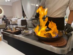 -王品牛排(郑州大卫城店)