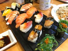 -三禾寿司(君尚店)