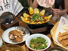 -符离集餐厅(万象城店)