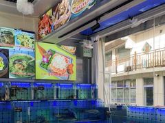 -日照大牌檔•小船海鲜(万平口店)