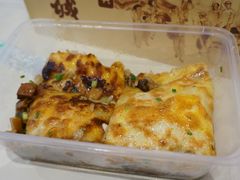 -老通城豆皮大王(吉庆街店)