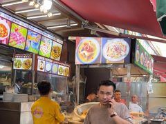 -花圃园餐厅店(和田二街28号院店)