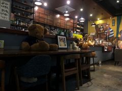 -咖法森林·咖啡  酒吧(天河店)