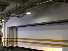 -欢乐海岸-地下停车场