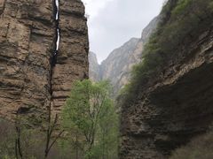 -龙门涧景区