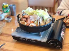 -王鼎精致料理铁板烧(世博源店)