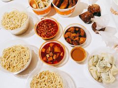-玉华饮食店(茅台路店)