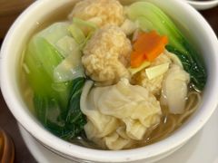 -潮福城大酒楼·潮粤菜·港式点心(阳光城店)