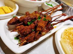 -俏牛哥鲜牛肉牛肆馆(重庆天地店)