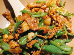 -十二点·辣椒炒肉(南山店)