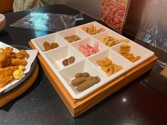-探鱼·鲜青椒爽麻烤鱼(领展购物广场店)