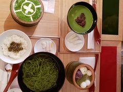-中村藤吉(本店)