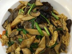 -丽华餐厅·天津菜(艳阳路店)