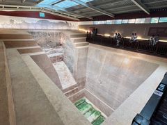 -马王堆汉墓遗址