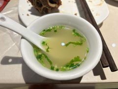 -浩爷羊蝎子火锅(望京店)