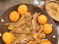 -张大嘴菜馆(庞各庄店)