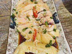 老底子白切鸡-洪福米线(浣纱路店)
