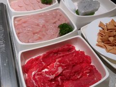 -海底捞火锅(群光广场店)