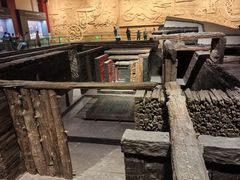 -北京大葆台遗址博物馆