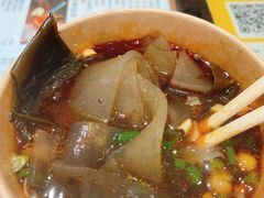 -阿坤传统手工小吃(杨家坪店)