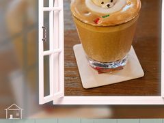 -咖法森林·咖啡  酒吧(天河店)