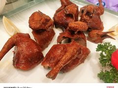 -御彩酒家(东风东路店)