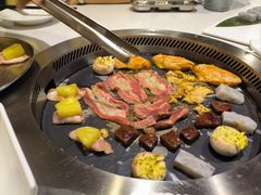 -么子烤肉(化龙池店)