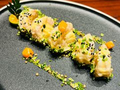 奇妙虾球-喜鼎海胆水饺(东港店)