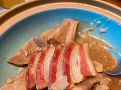 -颂福楼·南京菜(定淮门店)