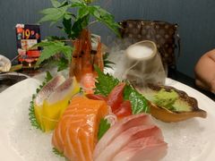 -天狗山料理(省体店)
