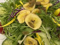 -天外天美食广场(哈尔滨路店)