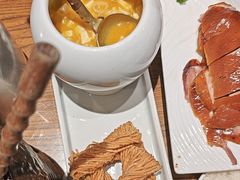 -北京老铺烤鸭(西稍门店)