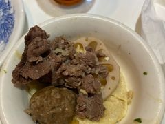 -陈记顺和牛肉火锅馆(天河北路店)