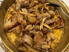 -围龙屋客家食府(福田店)