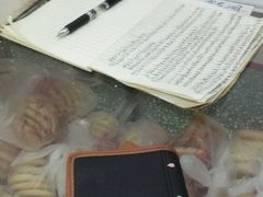-中关村茶点
