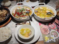 -Aqua Oasis 水天堂(爱山广场店)