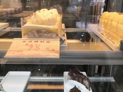 -老大昌(淮海中路店)