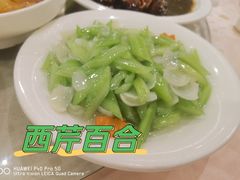 -顺风海鲜港(金玉兰店)