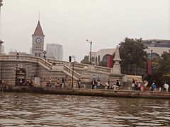 -海河游船-永乐码头(大悲院)
