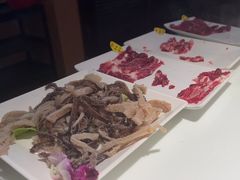 -潮泰牛肉火锅 · 创于1992年(车公庙店)