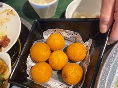 -老灶堂文创火锅(文艺路店)