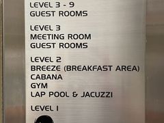 -新加坡 Studio M 酒店