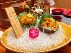 海胆-文三酒肆自助放题(新街口友谊广场店)