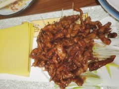 -鼎香润(德胜门内店)