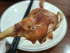 -斯丹姜母鸭·古法干香(田安南路店)