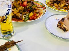 -帕米尔食府(白云观店)