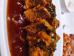 -金春禧·鲁菜海鲜(延吉路万达店)