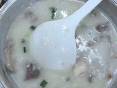 -南记食粥坊·宵夜大排档(莲花总店)