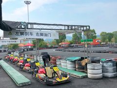 -赛达赛车主题乐园·卡丁车·团建
