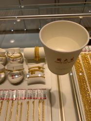 -周大生CHOW TAI SENG(成山路巴黎春天店)